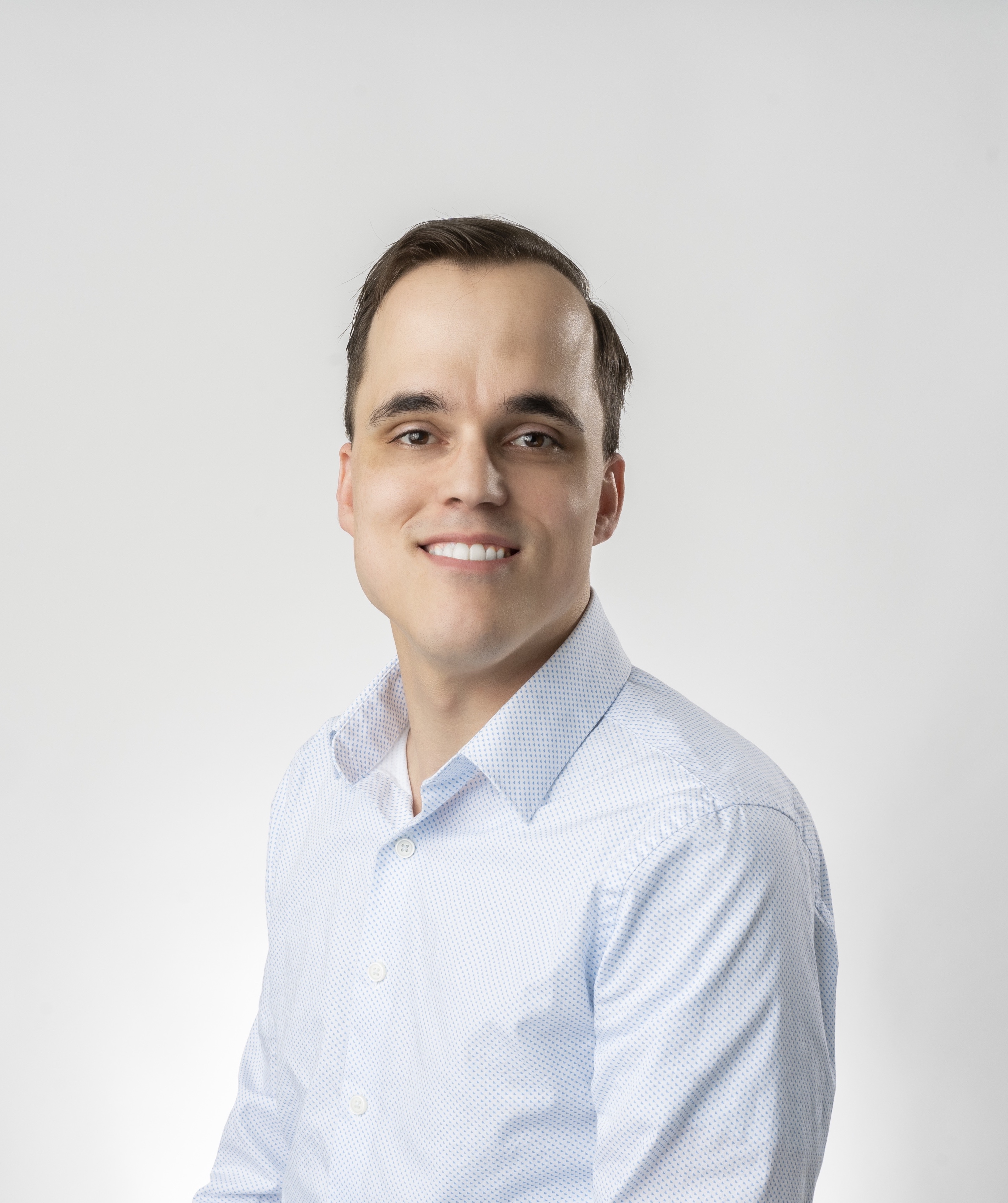 Christopher Thomas Gross, founder of Havlo